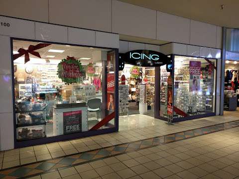 Claire's in Lakewood
