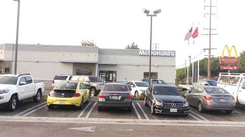 McDonald's in Lakewood